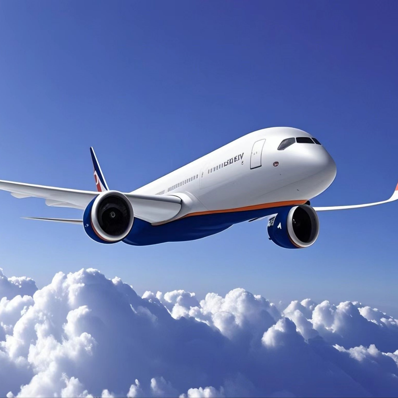 新郑市到北京空运当日达服务，航空快递如闪电，包裹当天送达